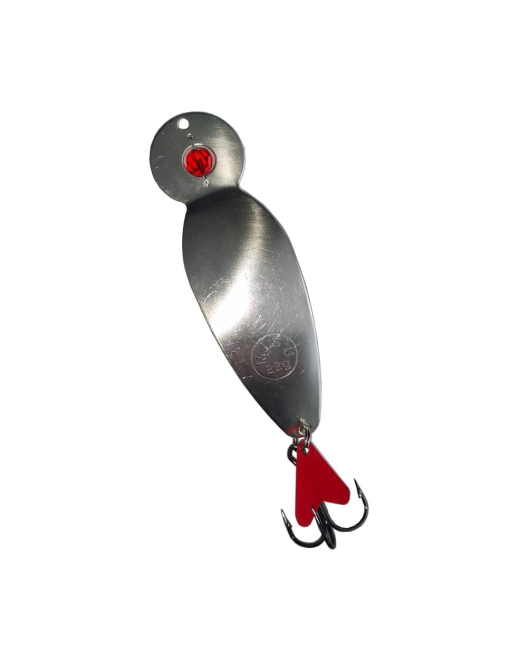 OSCILANTA MISU ARGINTATA MARE STIUCA 18G