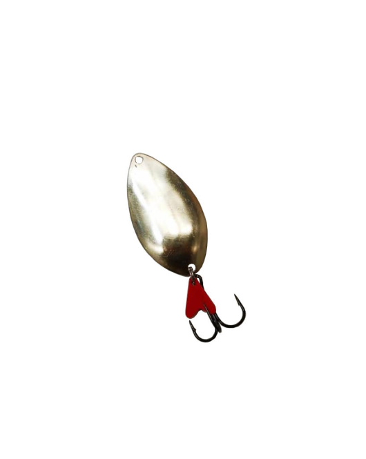 OSCILANTA MISU ARGINTATA TUMBA 12G OSCILANTA MISU ARGINTATA TUMBA 12G