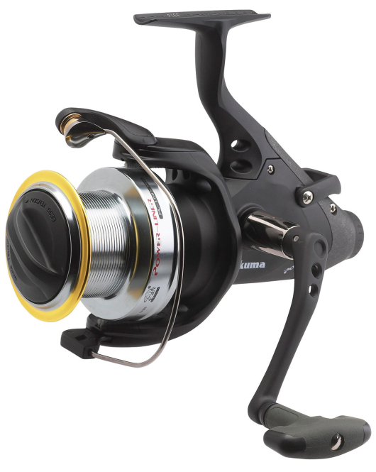 Mulineta Okuma POWER LINER BAITFEEDER 8RUL/ 240mX0.40mm