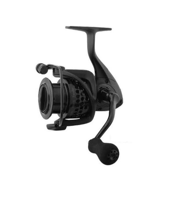 Mulineta CUSTOM BLACK FEEDER CLX40F