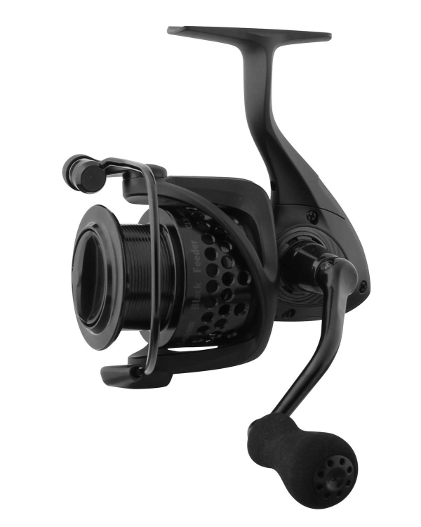 Mulineta CUSTOM BLACK FEEDER CLX55