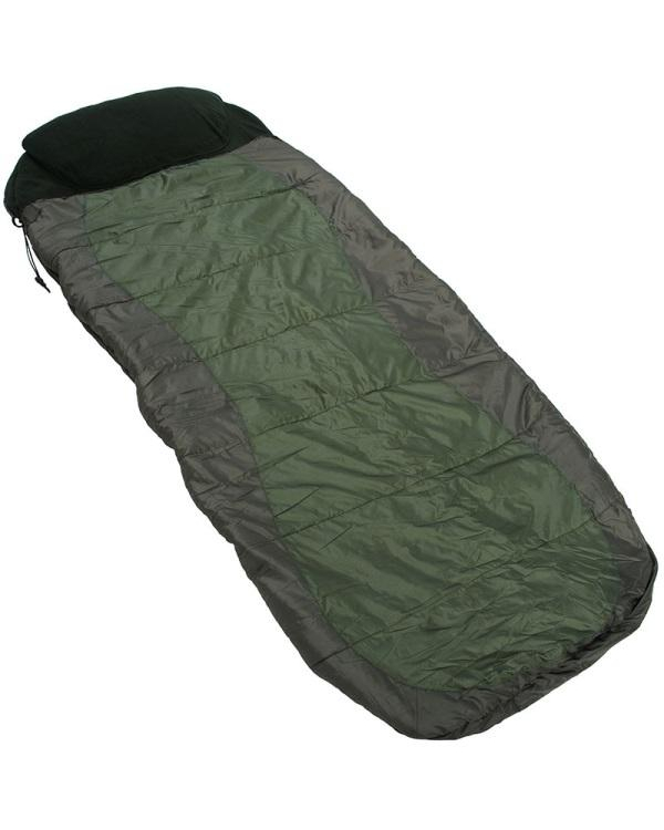 Sac de Dormit NGT cu Microfleece 4 Sezoane