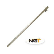 NGT Bank Stick din inox 30-50 cm Medium