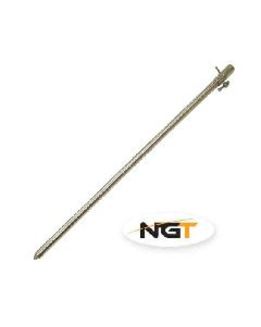 NGT Bank Stick din inox 30-50 cm Medium