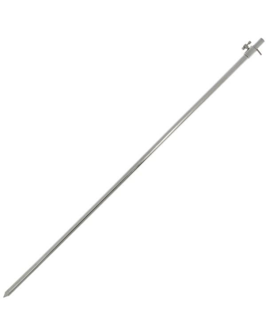 NGT Bank Stick din inox 75-120 cm Extra Large NGT Bank Stick din inox 75-120 cm Extra Large