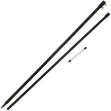 Pichet Storm Pole -Telescopic 95 - 180 cm cu tija si cu cap Burghiu