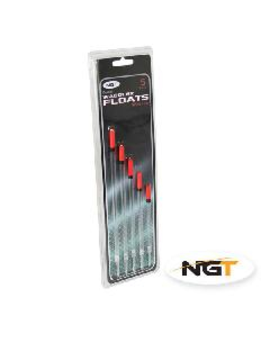 NGT Wagler Set 5 buc / set
