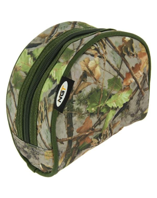 NGT Husa Pentru Mulineta Camo 17 x 11 cm