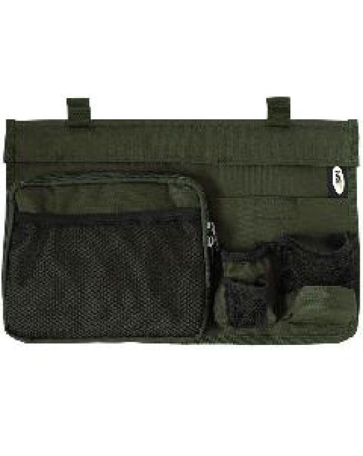 NGT Bortseta Accesorii Pat Scaun 29 x 14 cm