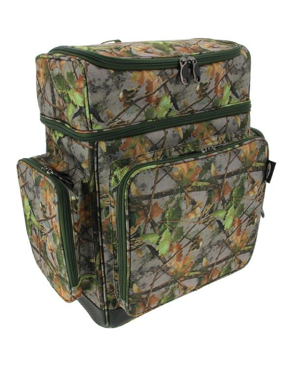 Rucsac NGT XPR CAMO multicompartimentate 50,5l