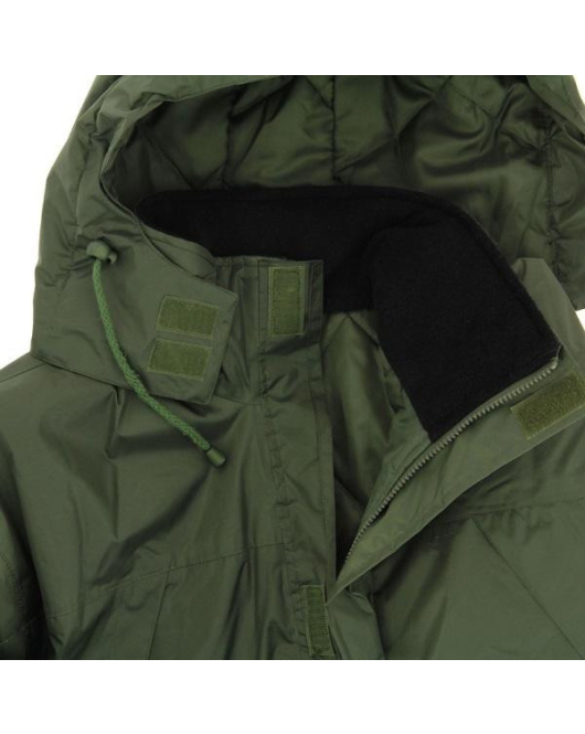 Costum Terhmo NGT All Weather Suits 2 pc - L