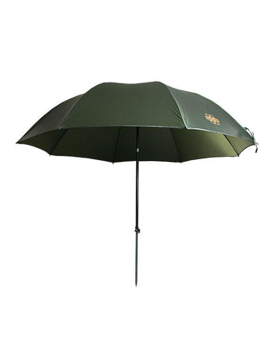 NGT Umbrela Green 2,50 m cu functie de inclinare