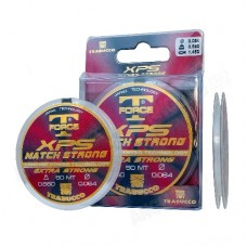 Fir T Force XPS Match Strong 50m 0,14mm