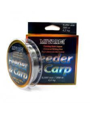 Carp & Feeder 0,255mm 200m/7,20kg Carp & Feeder 0,255mm 200m/7,20kg
