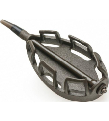 Mivardi Zinc Method Feeder In Line XL 50 gr