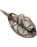 Mivardi Premium Method Feeder In Line L 30g Mivardi Premium Method Feeder In Line L 30g