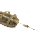 Extra CARP METHOD feeder 40 Gr CU CONNECORI / 2 BUC / SET