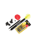 Set markere Extra Carp cu 2 plumbi ( 85 gr + 120 gr )