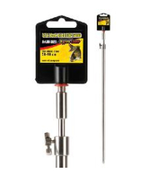 PICHET Extra CARP DIN INOX LARGE 50-90 CM