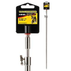 PICHET Extra CARP DIN INOX LARGE 50-90 CM