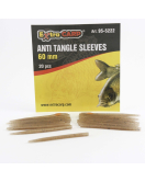 CONURI ANTITANGLE EXTRA CARP SLEEVES LARGE, 60 MM, 20 BUC / PLIC