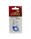 CARP EXPERT SILICON STOPPER L