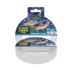 Fir inaintas L&K Fluorocarbon 10m 0,30mm