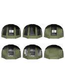 Înveliș pentru cort Delphin B-3 ECONO