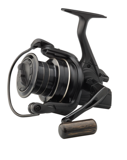 Mulineta PROLOGIC FULCRUM XD 5000 FD 4+1BB