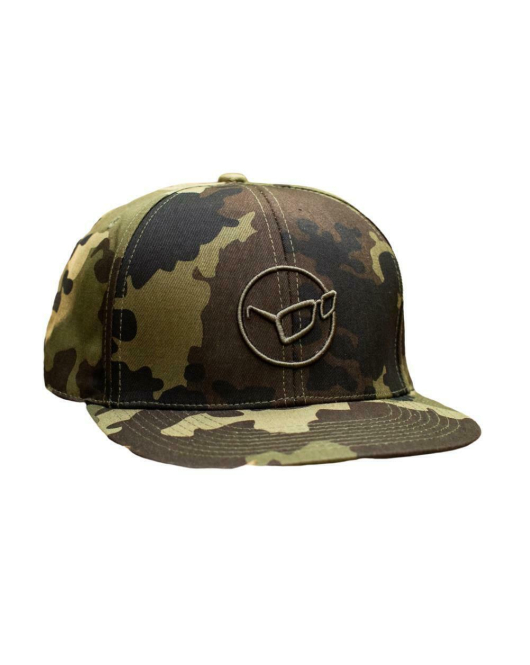 SAPCA SNAPBACK KAMO