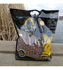 PelletBoilies tari Scopex 20mm 5kg