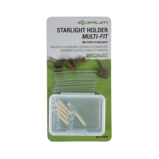 KORUM LIGHT STICK HOLDER KIT (5)