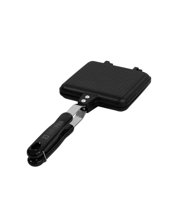 Tigaie Delphin MiniPAN HS 14x15.5x3 cm