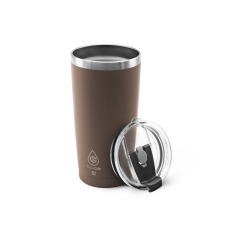 Cana termo Delphin IsolaCUP 0,6L