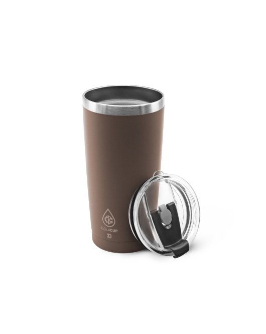 Cana termo Delphin IsolaCUP