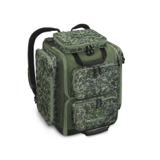 Rucsac x Carryall Delphin TRANZPORTER SPACE C2G 55L