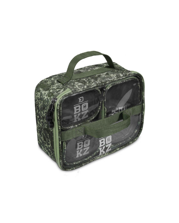 Set de genți Delphin 4xBokz SPACE 2xM, L, XL