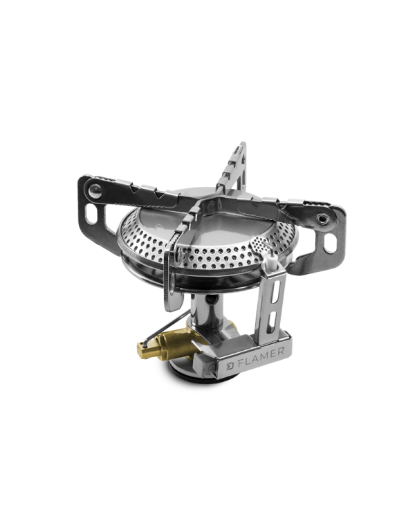 Arzător pe gaz Delphin FLAMER 3000W