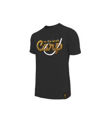 Tricou Delphin CARP on the hook! M