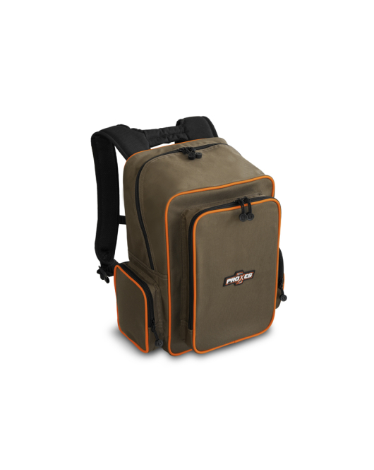Rucsac Delphin PROXES Ruxsak + box L + box