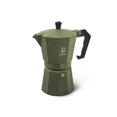 Cafetieră Delphin CoToGo Green