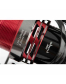 Mulineta Fox Rage PrismX 4500