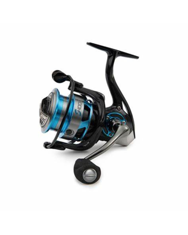 Mulineta Salmo Reel S 4000