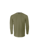 Tricou cu mâneci lungi Delphin RAWER Carpath