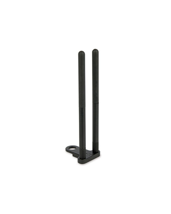 Black Label Snag Ears FOX - Standard