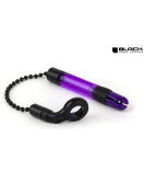 Black Label™ Indicator Slik® Bobbin - White Slik Bobbin