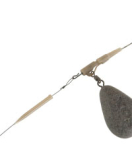 AGRAFA RAPIDA FOX EDGES™ Kwik Change Swivel - Size 7