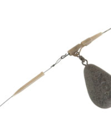 AGRAFA RAPIDA FOX EDGES™ Kwik Change Swivel - Size 10