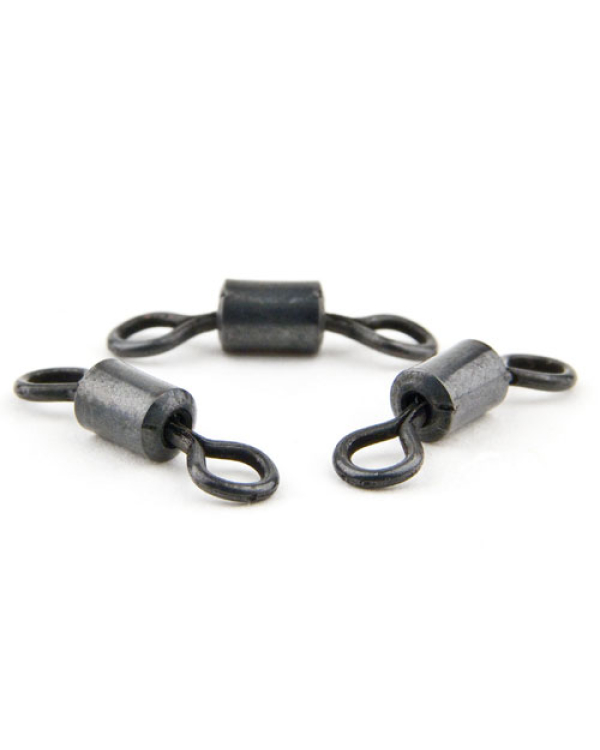 Vartej FOX EDGES™ Micro Rig Swivels nr.7