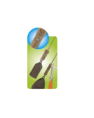 EDGES™ PVA Strips - x 10